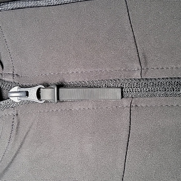 Spyder Active Full Zip Men's Hooded Jacket NWT Size Small - Picture 5 of 15